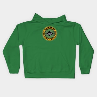 Reading Railroad Company (18XX Style) Kids Hoodie